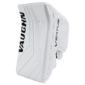 Vaughn Senior Pro Carbon SLR2 Hockey Goalie Blocker