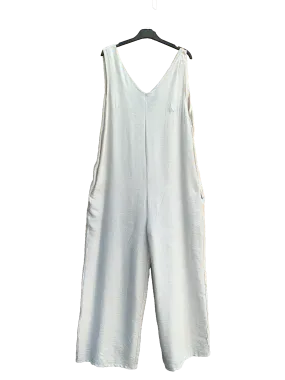 Viscose Jumpsuite