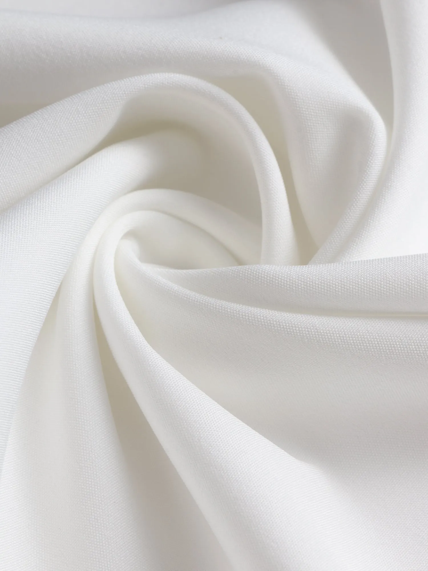 White Bat Sleeve Jumpsuit