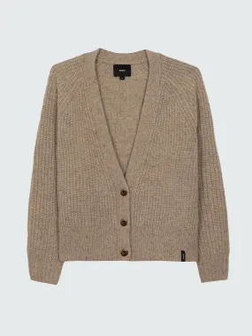 Women's Mora Knit Cardigan