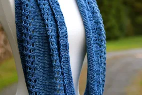 Woodstack - PDF Pattern