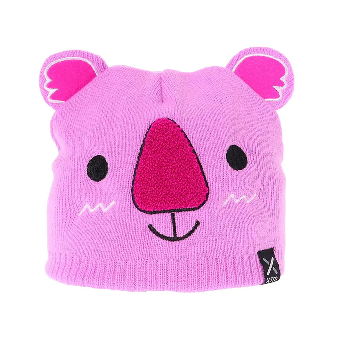 XTM WILD KIDS BEANIE KOALA