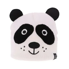 XTM WILD KIDS BEANIE PANDA